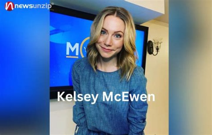 CTV: Kelsey McEwen Husband Job, Biography Salary, Salary, Wikipedia, Father