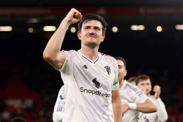 Daisy Maguire Age, Wiki, Biography, Instagram: 10 Facts On Harry Maguire’s Sister