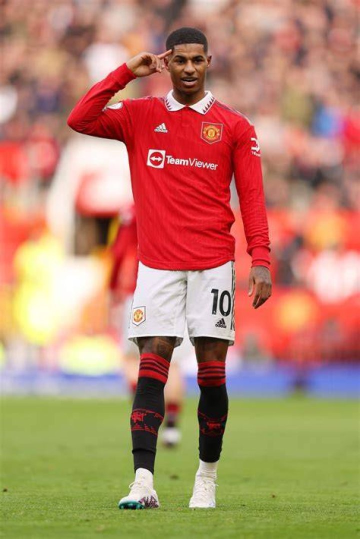 Dane Rashford Wikipedia, Biography, Age, Height, Instagram, Net-Worth, Girlfriend