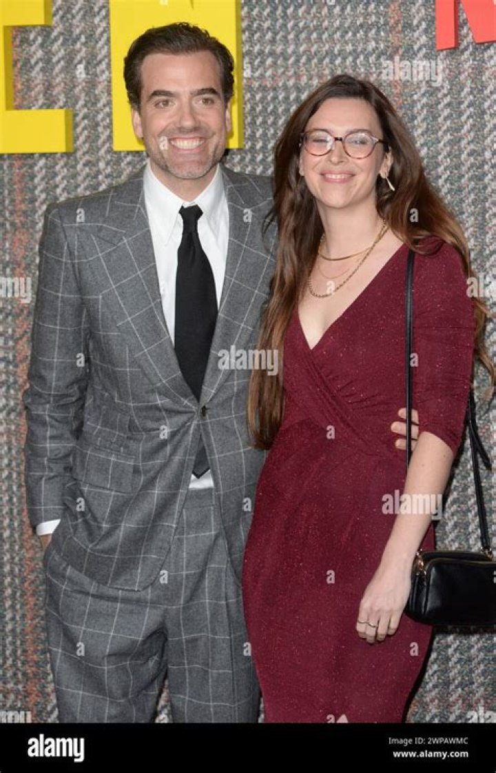Daniel Ings Wife, Age, Instagram: 10 Facts to Know About
