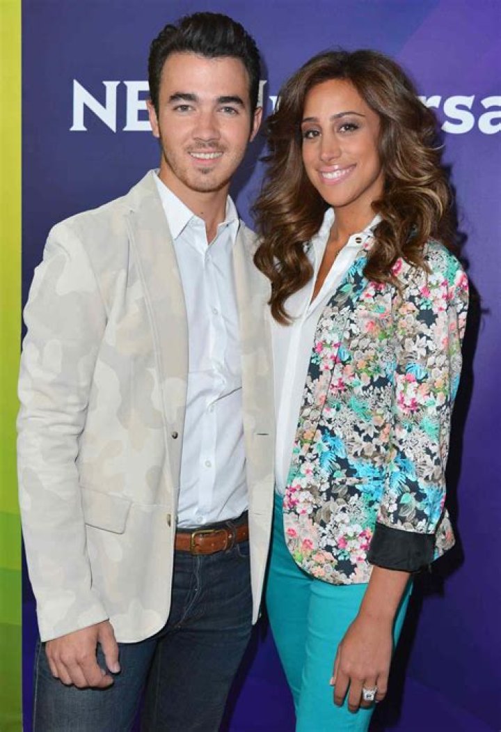 Danielle Jonas (Kevin Jonas Wife) Wiki, Bio, Age, Height, Weight, Measurements, Husband, Facts