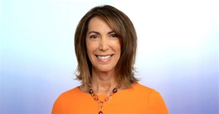 Darcy Spears KTNV, Bio, Wiki, Age, Family, Husband, Salary, Net Worth