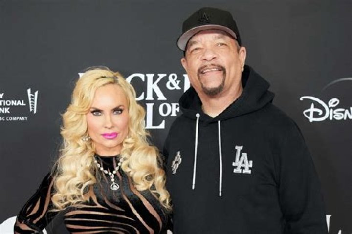 Darlene Ortiz Bio, Wiki, Age, Height, Family, Husband Ice-T, and Net Worth.