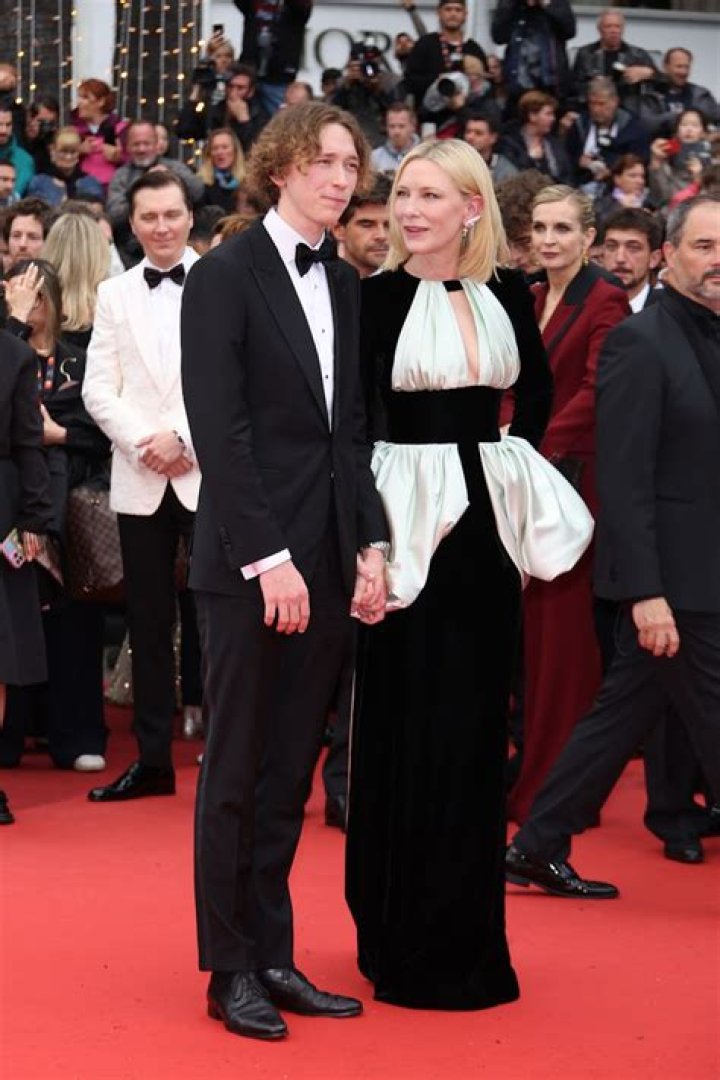 Dashiell John Upton: Cate Blanchett’s Son Age, Wiki, Biography Girlfriend Instagram