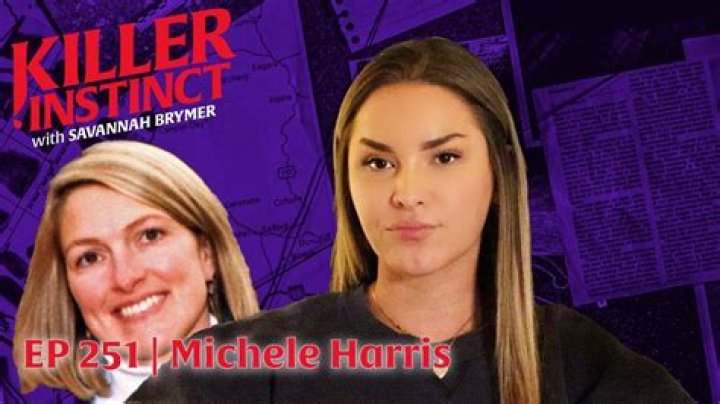 Dateline: Where Is Cal Harris Today? Michele Anne Harris Husband Murder – Is She Still Missing?