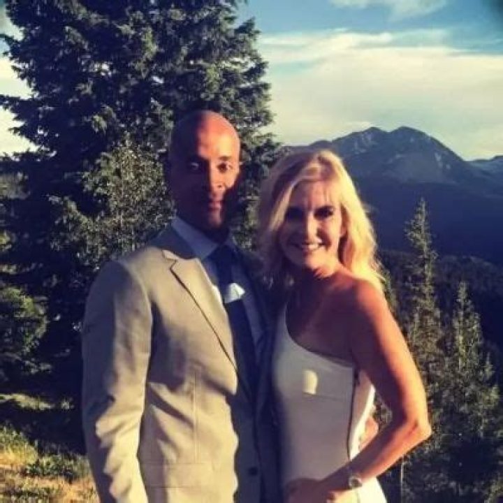 David Goggins Girlfriend: Is He Dating Jennifer Kish? Relationship Explore