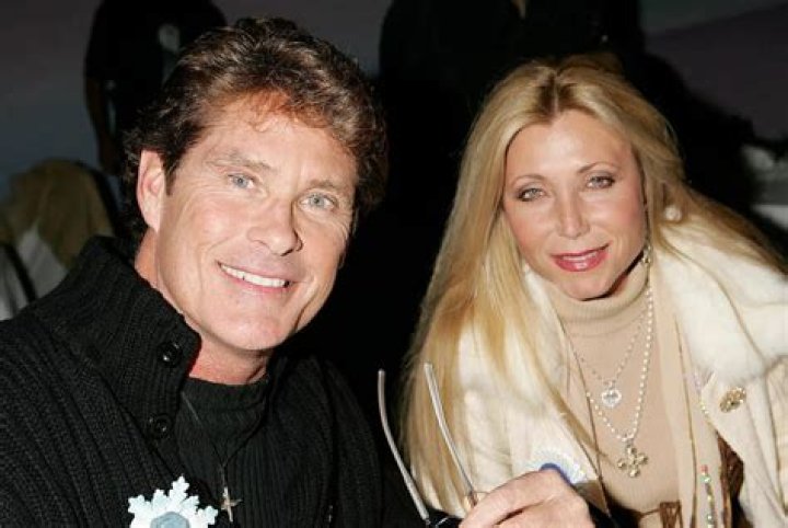 David Hasselhoff’s Net Worth, Age, Height, Weight, Wife, Kids, Bio-Wiki