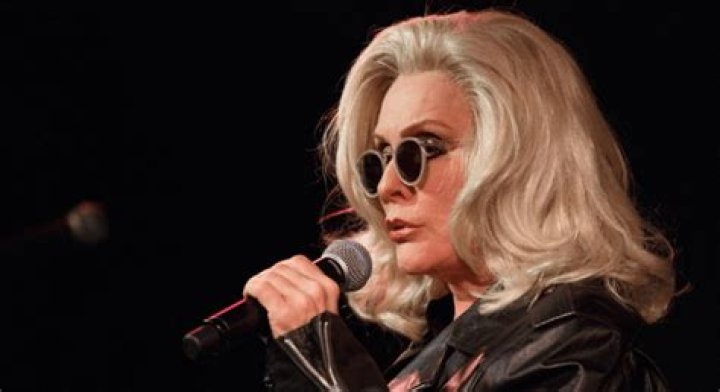 Debbie Harry Net Worth: How Much Is Debbie Harry Worth?