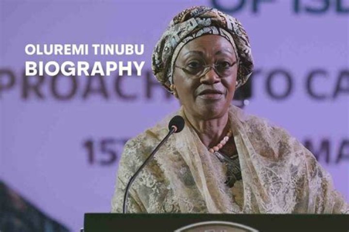 Deji Tinubu Biography, Career & Lots More