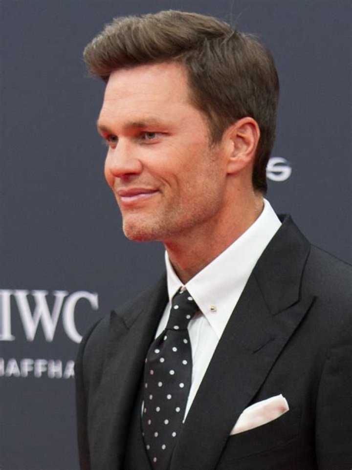 Derrex Brady Wikipedia & Age: Everything To Know On Johnson Cast