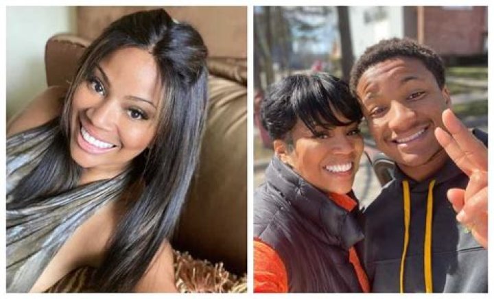 DeShawn Snow Age Wikipedia, Biography , Net Worth, Married, Husband, Height