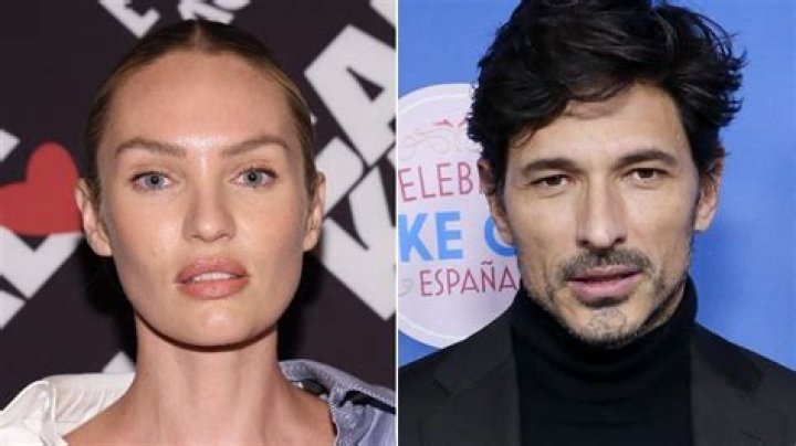 Did Hermann Nicoli Cheated On Candice Swanepoel – Cheating Rumors & Scandal Exposed