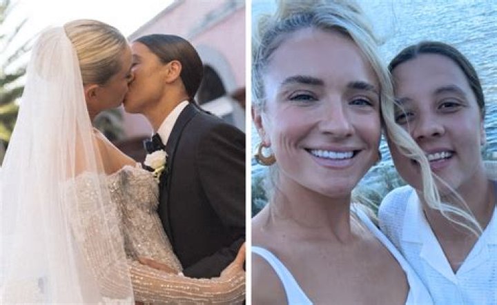 Did Nikki Stanton And Sam Kerr Split? Details On Their Relationship