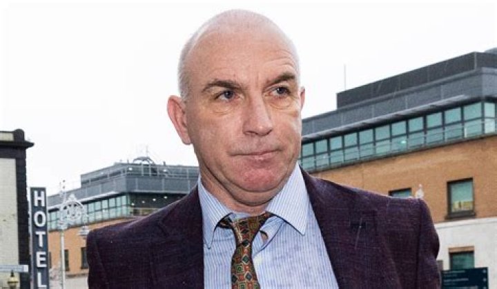 Dj Carey Sister Illness: What Happened To Catriona Carey? Health Update