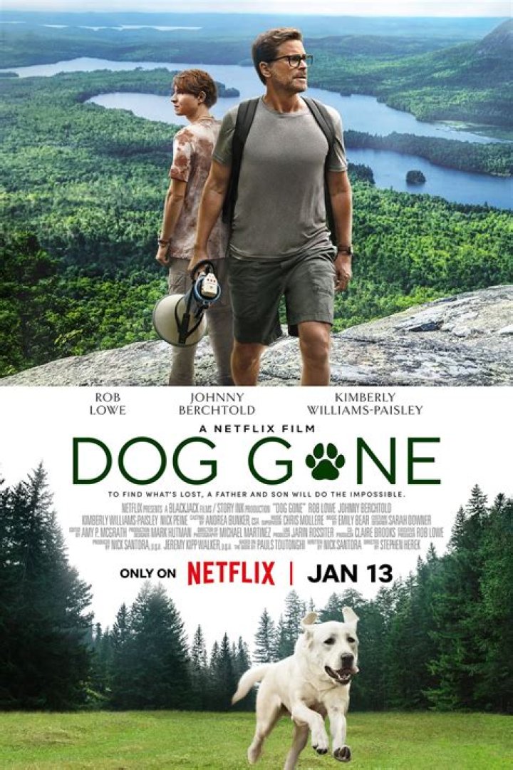 Do They Find Gonker in Dog Gone? What Happens to the Lost Dog in the Movie? Ending Explained!