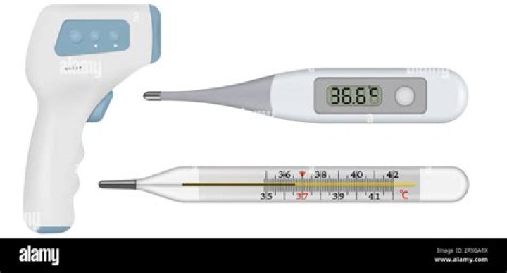 Do you add a degree with a digital thermometer