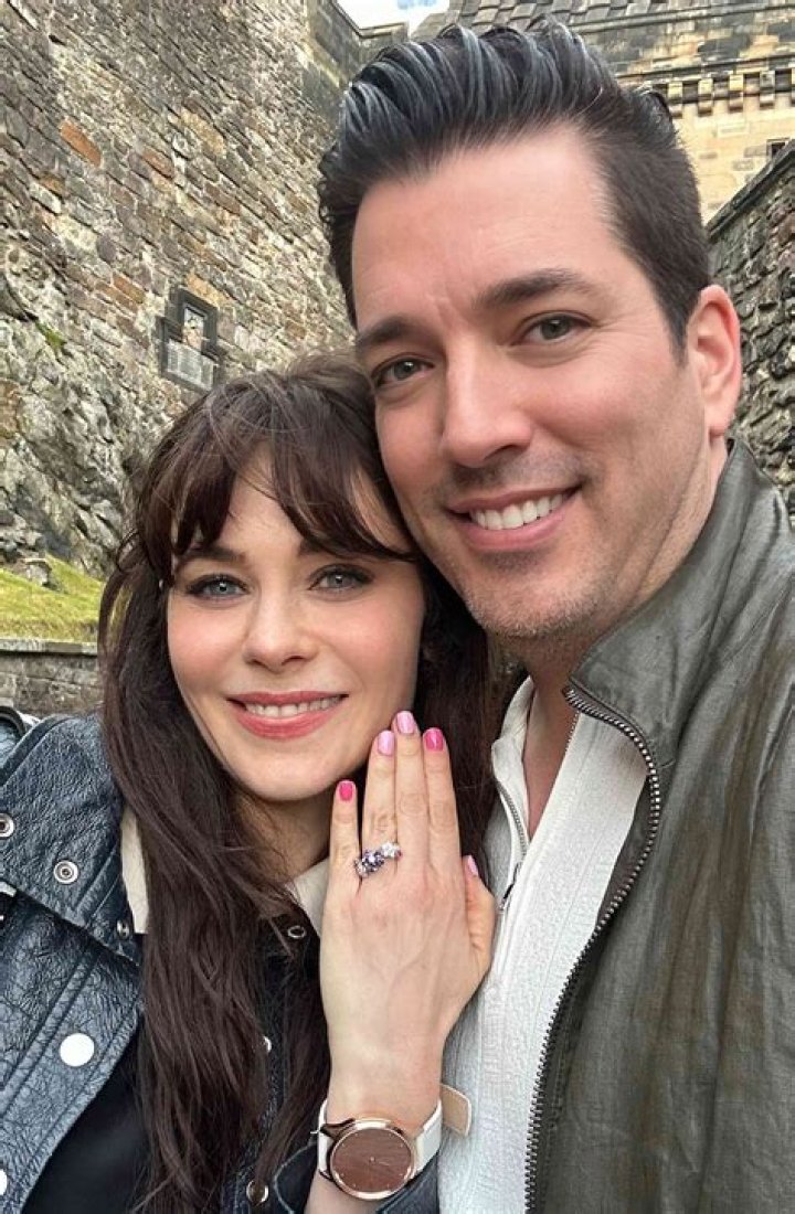Does B Scott Have A Husband? Partner Details Of The Transgender American Columnist & TV Personality