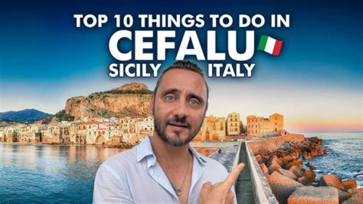 Domenico Cefalù’s biography, net worth, fact, career, awards and life story