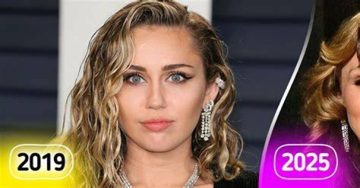 Don’t Look, Liam! Miley Cyrus Let Fans Grope Her Crotch and Breasts in Shocking Footage
