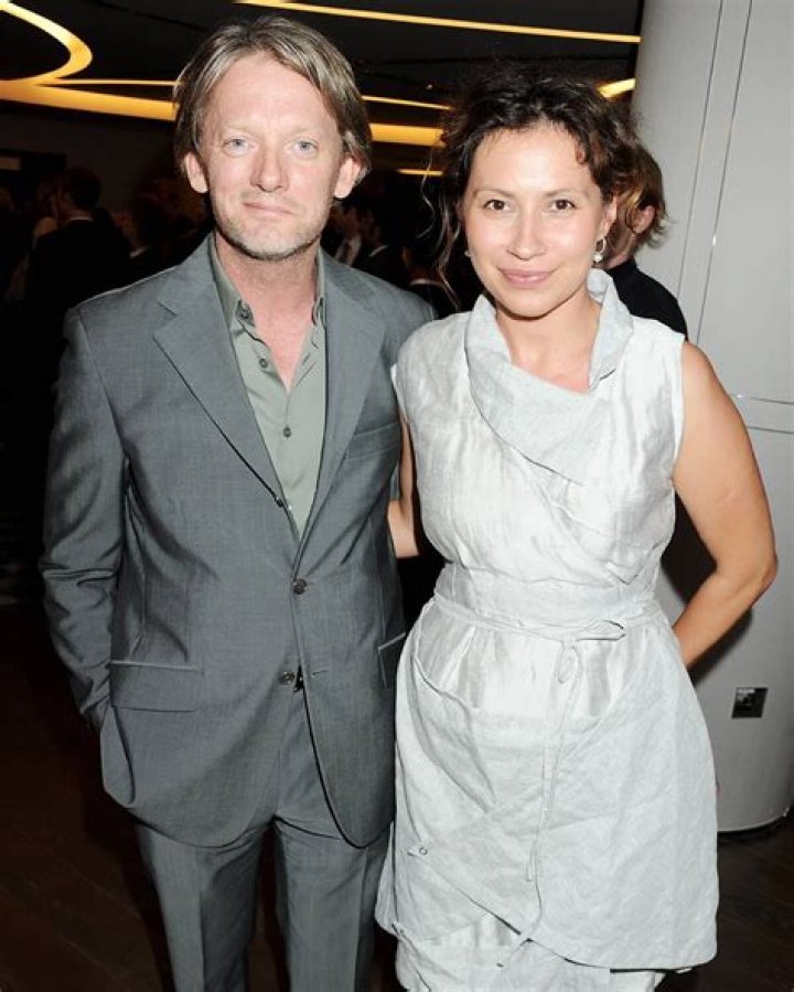 Douglas Henshall siblings: Has Douglas Henshall got a sister?