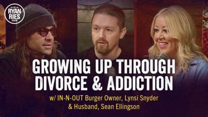 Dr Phil: Why Was Truthfully Trisha Arrested? Everything On Her Husband Sean And Divorce