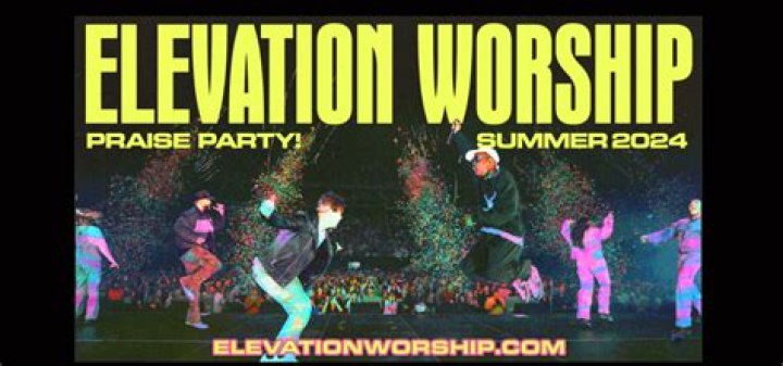 Elevation Worship Grammy: Did Elevation Church win a Grammy?