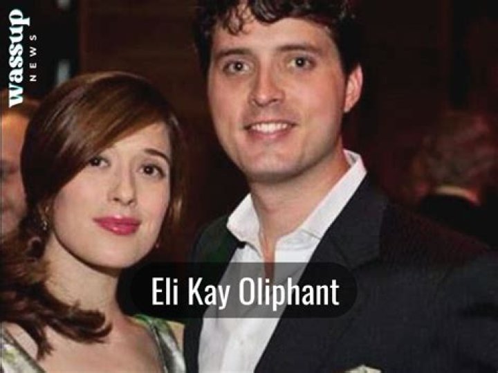Eli Kay-Oliphant (Marina Squerciati Husband) Wiki, Bio, Age, Height, Weight, Wife, Net Worth, Facts