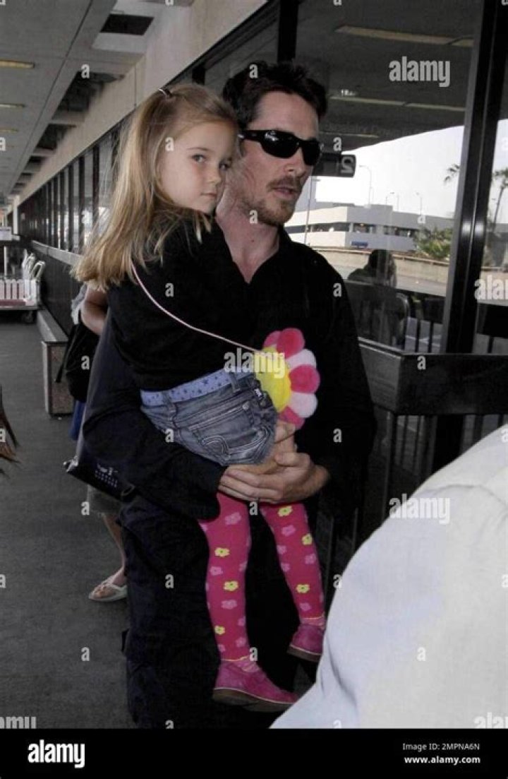 Emmeline Bale: Christian Bale’s Daughter Bio, Wiki, Age, Height, Family, Dating and Net Worth.