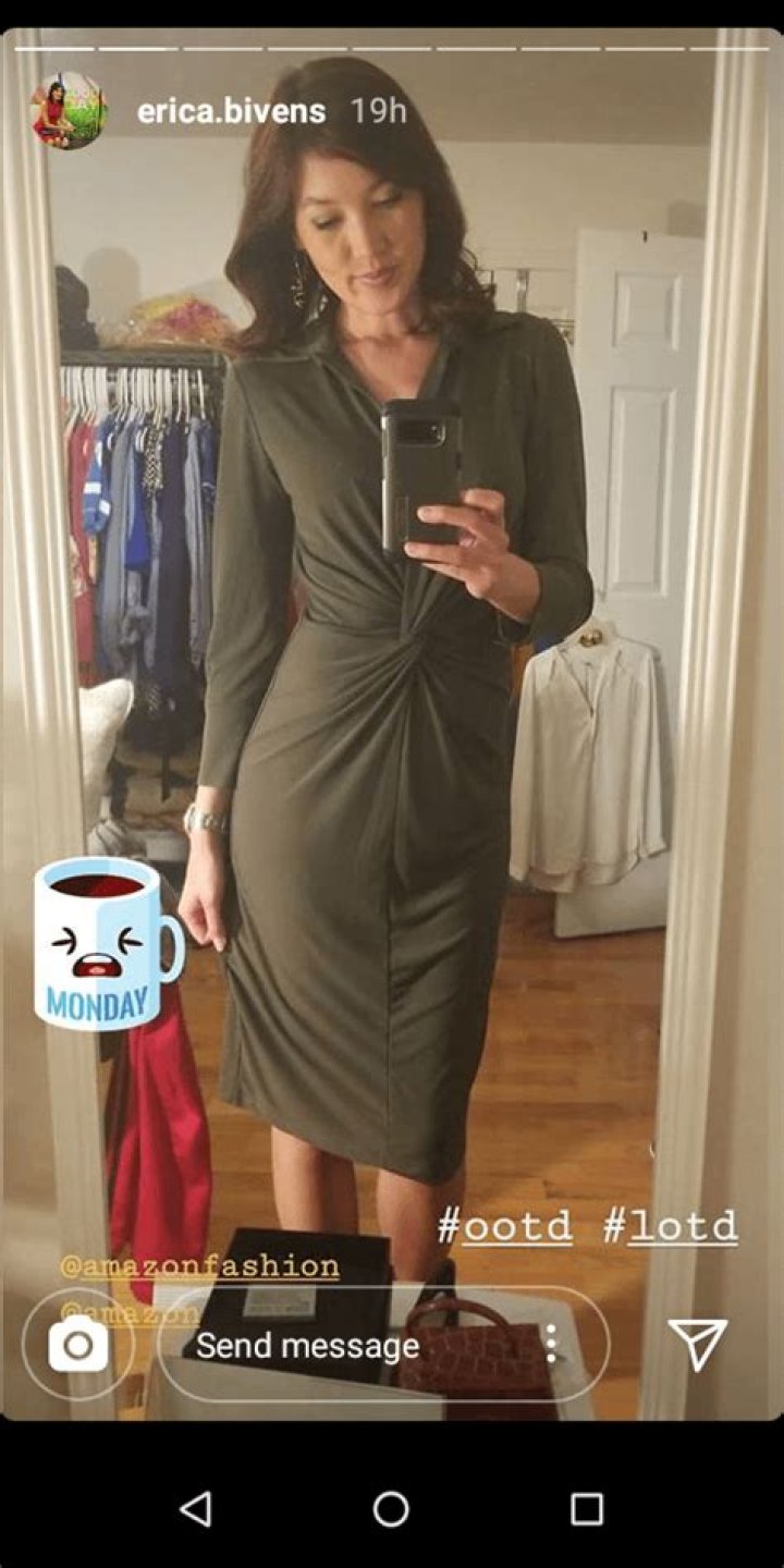 Erica Bivens [WTVQ] Wikipedia, Age, Salary, Husband, Instagram