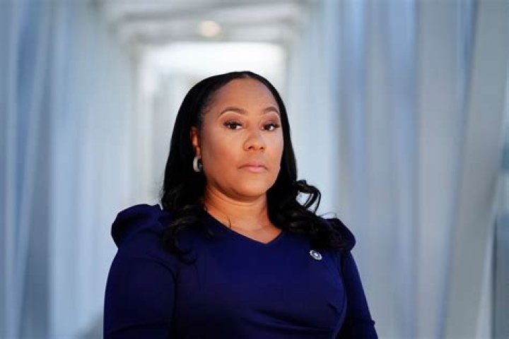 Fani Willis Husband Age, Wiki, Biography District Attorney Bio