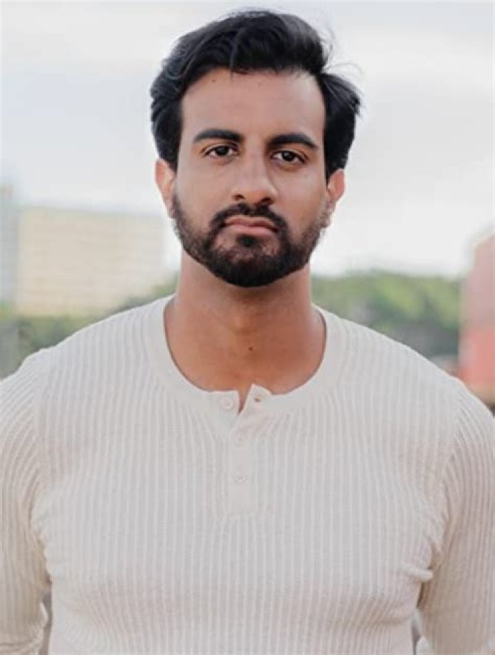 Farid Yazdani