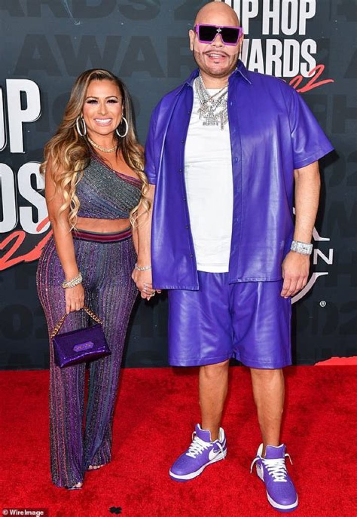 Fat Joe – Wife, Daughter, Brother, Height, Net worth, Ethnicity
