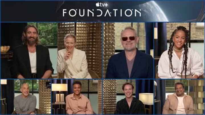 Foundation: Leah Harvey Wikipedia – Parents Ethnicity and Bio