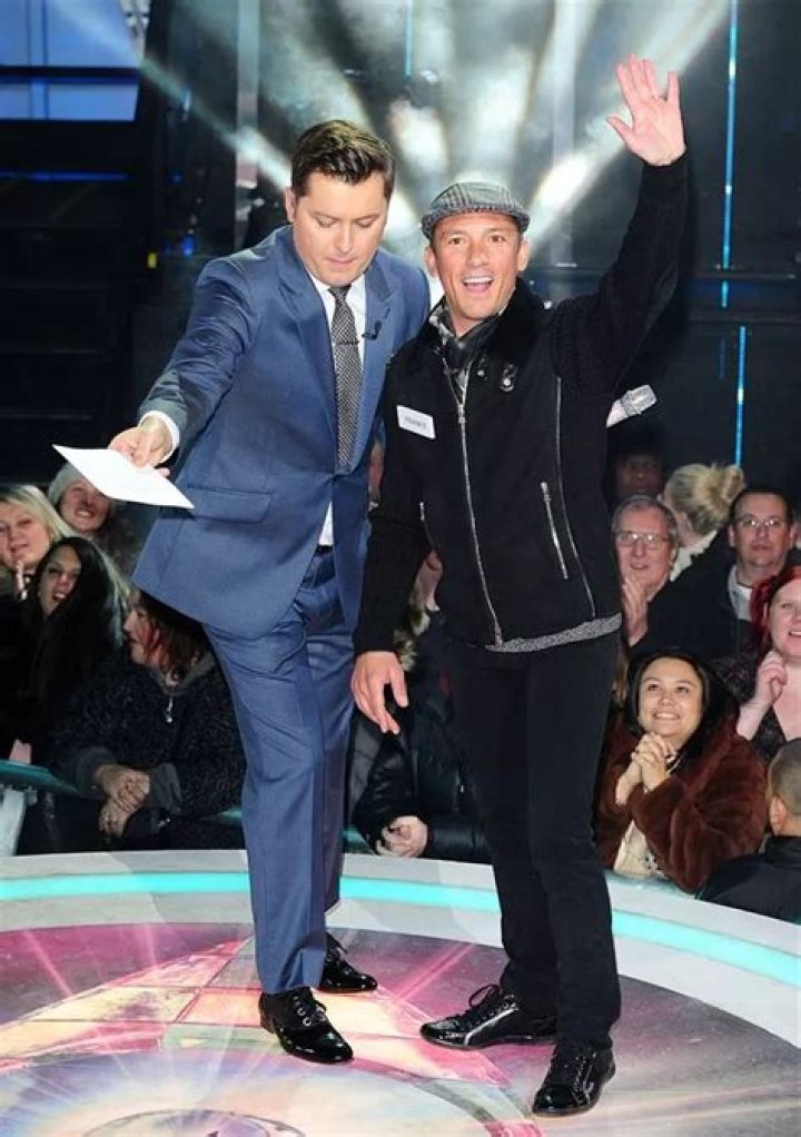 Frankie Avalon Height: How Tall Is Frankie Avalon?