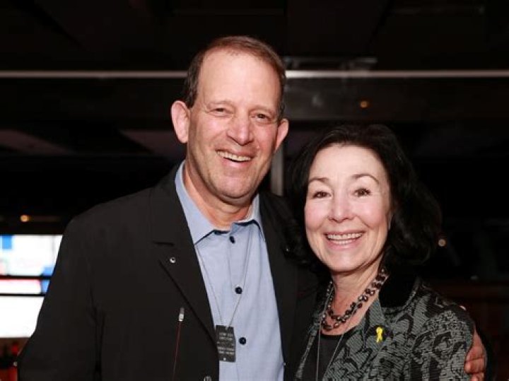 Gal Tirosh Wife Safra Catz and Son: Gary Tirosh, Scott Tirosh Age, Wiki, Biography