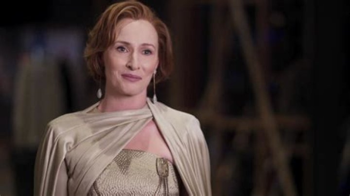 Genevieve O’Reilly Movies and TV Shows, Young, Instagram, Height, Family