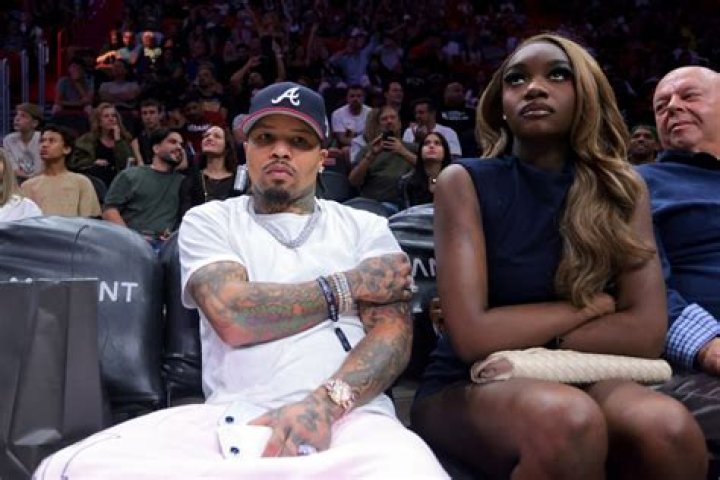 Gervonta Davis Ethnicity: Is He Black? Family Background – Where Is He From?