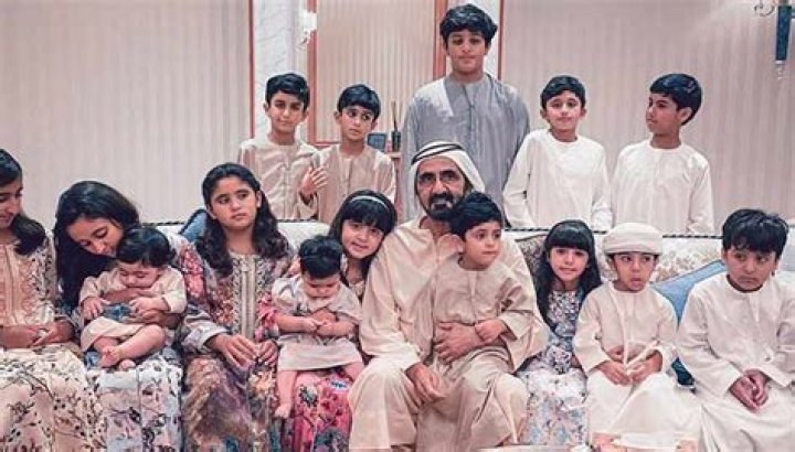 Hamdan bin Mohammed bin Rashid Al Maktoum’s Net Worth, Biography, Career, Awards, Fact and Life Story