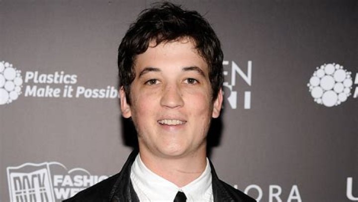 How Did Miles Teller Lose 20 pounds In 8 Months? Weight Loss Journey From Fat To Fit