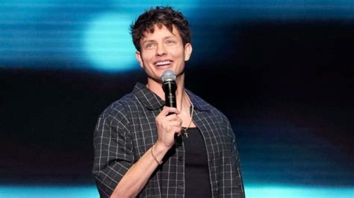 How Old Is Comedian Cam Bertrand On AGT? Everything To Know