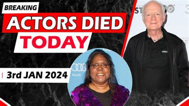 How Old Was Christiane Louise? Everything Regarding The Voice Actor’s Death