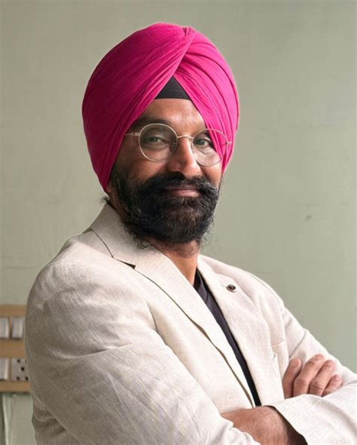 How Rich Is Tejinder Singh Bagga? BJP Nupur Sharma Husband – Business And Net Worth