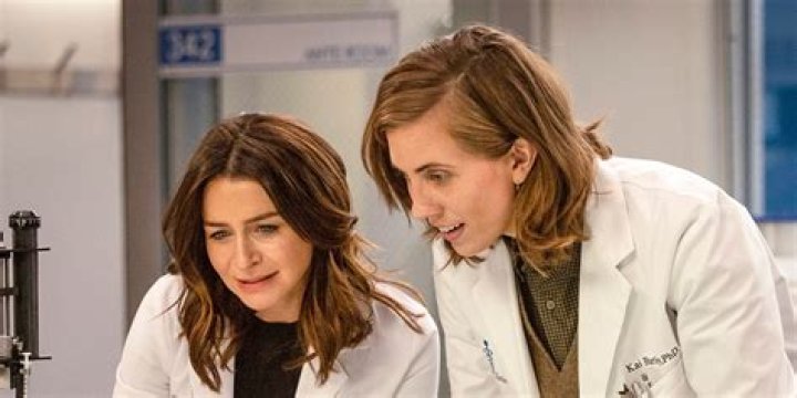How Tall Is ER Fightmaster? Height and Partner, More On Greys Anatomy’s Favorite Character