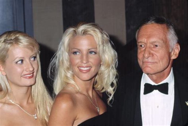 Hugh Hefner Net Worth Wife, Son, Children, Grave, And Holly, Age At Death, Girlfriends, Young