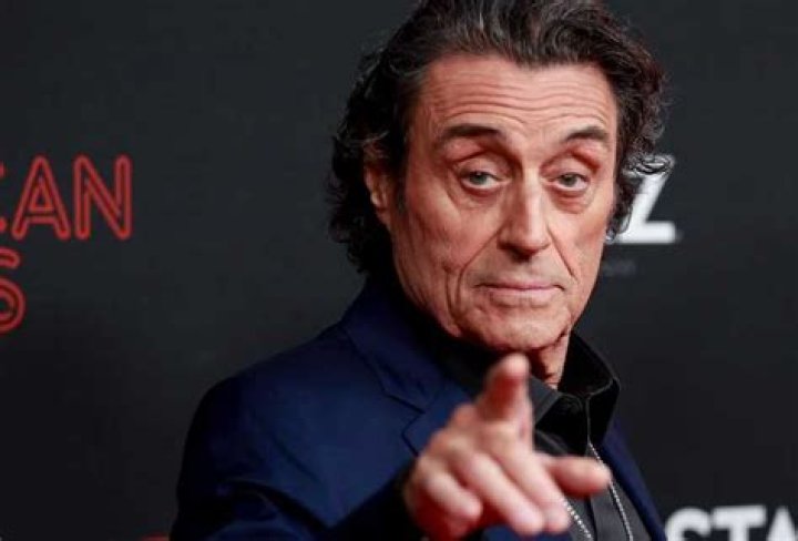 Ian McShane – Bio, Net Worth, Married, Affairs, Wife, Nationality, Age, Height, Weight, Wiki