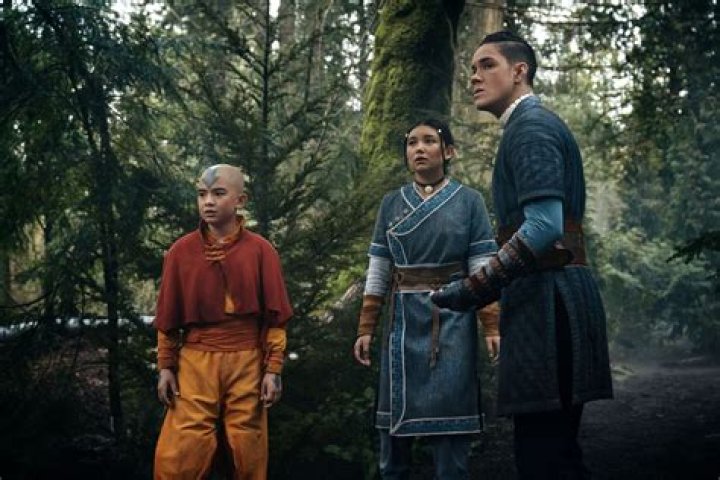 Ian Ousley Ethnicity And Age: Get To Know All About The Sokka Actor From “Avatar” Netflix