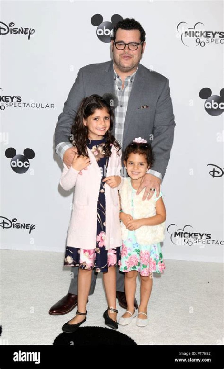 Ida Darvish (Josh Gad’s Wife) Biography, Age, Husband, Wiki, Height, Children, Movies, Family, And Net Worth