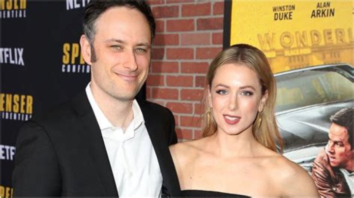 Iliza Shlesinger Husband – Noah Galuten Facts To Know