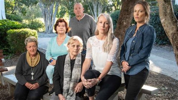Is Barrie Watts Aboriginal? Background Details Of The Sian King Killer