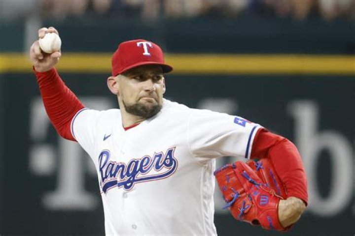 Is Baseball Pitcher Nathan Eovaldi Italian? Everything On His Parents Nationality & More
